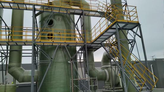 广东杰成年处理20万吨新能源汽车退役动力蓄电池综合利用项目