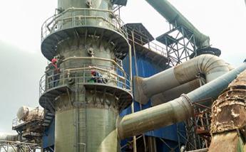 为清洁空气保驾护航